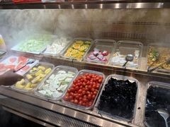 -豪客来牛排(中华城店)