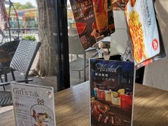 -必胜客(上海新南方商城PH店)