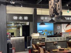 -张翻越·川渝冒菜·武汉黑鸭煲(城北万象城店)