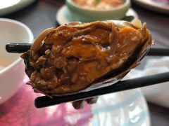 桂花枸杞醉六月黄-蟹榭·本帮江浙菜·蟹宴(五角场合生汇商场店)