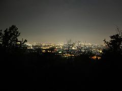 -紫金山山顶公园