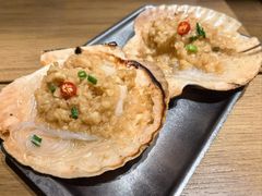 -老虎滩大连海鲜烧烤(水游城店)