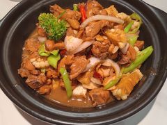 -状元虎.摇滚炒鸡.家常菜(义勇街店)