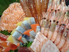 -真剑日本料理·铁板烧(贵州路店)