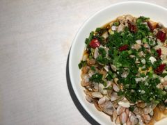 -小厨师·二十年沈家门小海鲜(百井坊巷店)