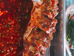 -无味饭店(九眼桥商业文化广场店)