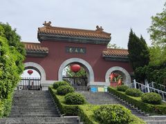 -戏马台景区