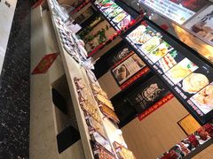 零售区-红蜡烛•瓦罐粥家常菜•夜宵(中山路店)