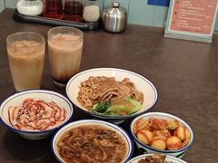 -左记港食(融科天城店)