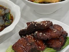 -瑞福园联谊餐室(茂名南路店)