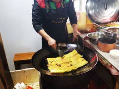 -周记热干面豆皮大王(桃花东街店)