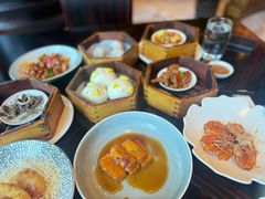 -新天世纪中餐厅