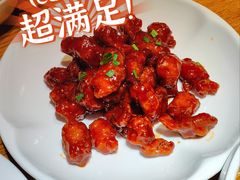 -金牌外婆家(苏州中心店)