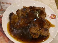 -芭菲盛宴·环球美食(袁家岗店)