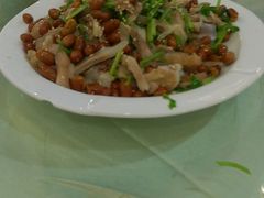 盐局手撕猪手-金苑海鲜酒家(新港中路店)