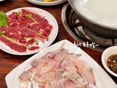 -御膳粥·牛乳粥底火锅·地道顺德菜(容桂店)