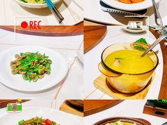 -蘭奢雅集·江浙菜(青山江滩店)