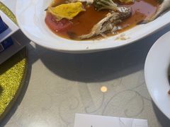 -爷爷的草帽·海鲜馆(孙塘路店)