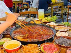 -正南齊北重庆老火锅(光华村直营店)