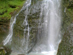 -百漈沟生态旅游景区