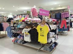 2.19号周-优衣库(青岛伟东乐客城店)