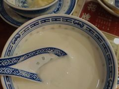 招牌姜撞奶-捷信牛奶甜品世家(五道口店)