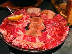 -谷牛和牛烤肉(漕河泾印象城店)