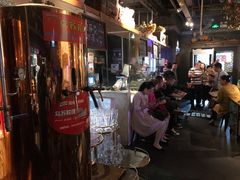 -纳瓦新疆菜(银都店)