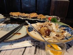 -芥岛(河北大街店)