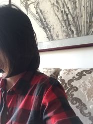 点击看大图 波波头-尚·丹尼Hair