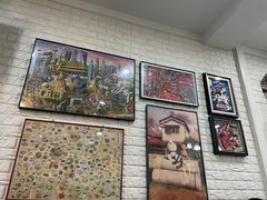 -九龙餐厅(大沽路店)