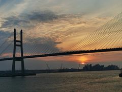 -仁川港国际客运码头