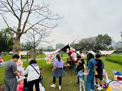 -二沙岛艺术公园