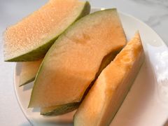 餐前水果-蛙舍·炭烧牛蛙(东百中心店)