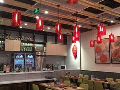 -八间(合生汇店)