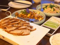 -便宜坊烤鸭店(科创店)