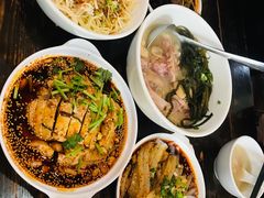 -牛王庙(龙华花园店)