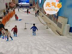 -Mr·Kuma酷么先生雪之乐园