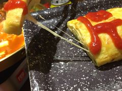 -冰川延边料理·炭烤串(原小木屋店)