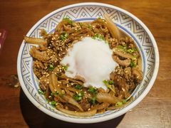 -白石的深夜食堂(济南万象城店)