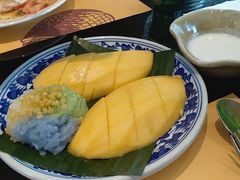 -simply thai天泰(静安嘉里中心店)