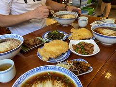 红汤-同得兴 Since·1995 传统苏式面馆(十全街店)