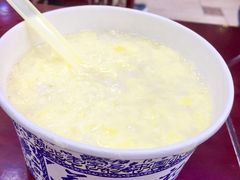 蛋酒-蔡林记(户部巷店)