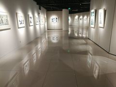 -上海虹桥当代艺术馆