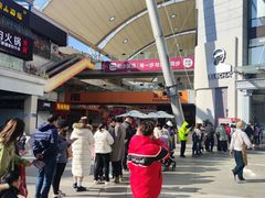 -LELECHA乐乐茶(百货大楼店)