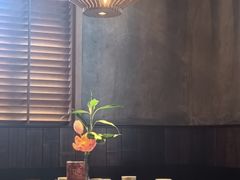 -庐灶江南·江南菜·四合院Bistro(东直门·华侨夜泊君亭店)