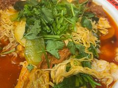 -文立新麻辣烫(合生汇21街区店)