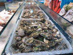 -鼎先生海鲜自助烤肉火锅(大学城店)
