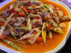 -别院里音乐餐酒吧(双流航空港店)