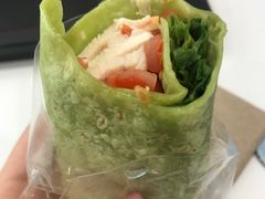 -瑞幸咖啡(福田荣超大厦大堂店)